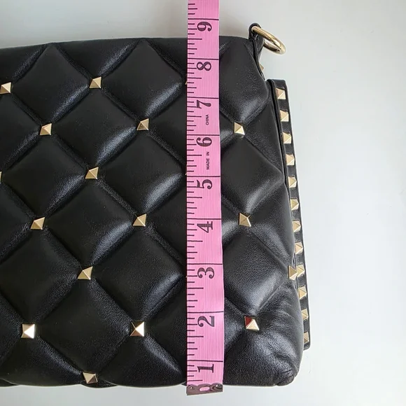 Valentino Garavani Candystud Rockstud Bag - Picture 14 of 16